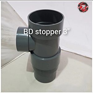 BD Stopper 3 Inch