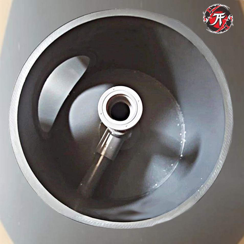 Bottom Drain Premium Model Reguler 4 inch - Gambar 2